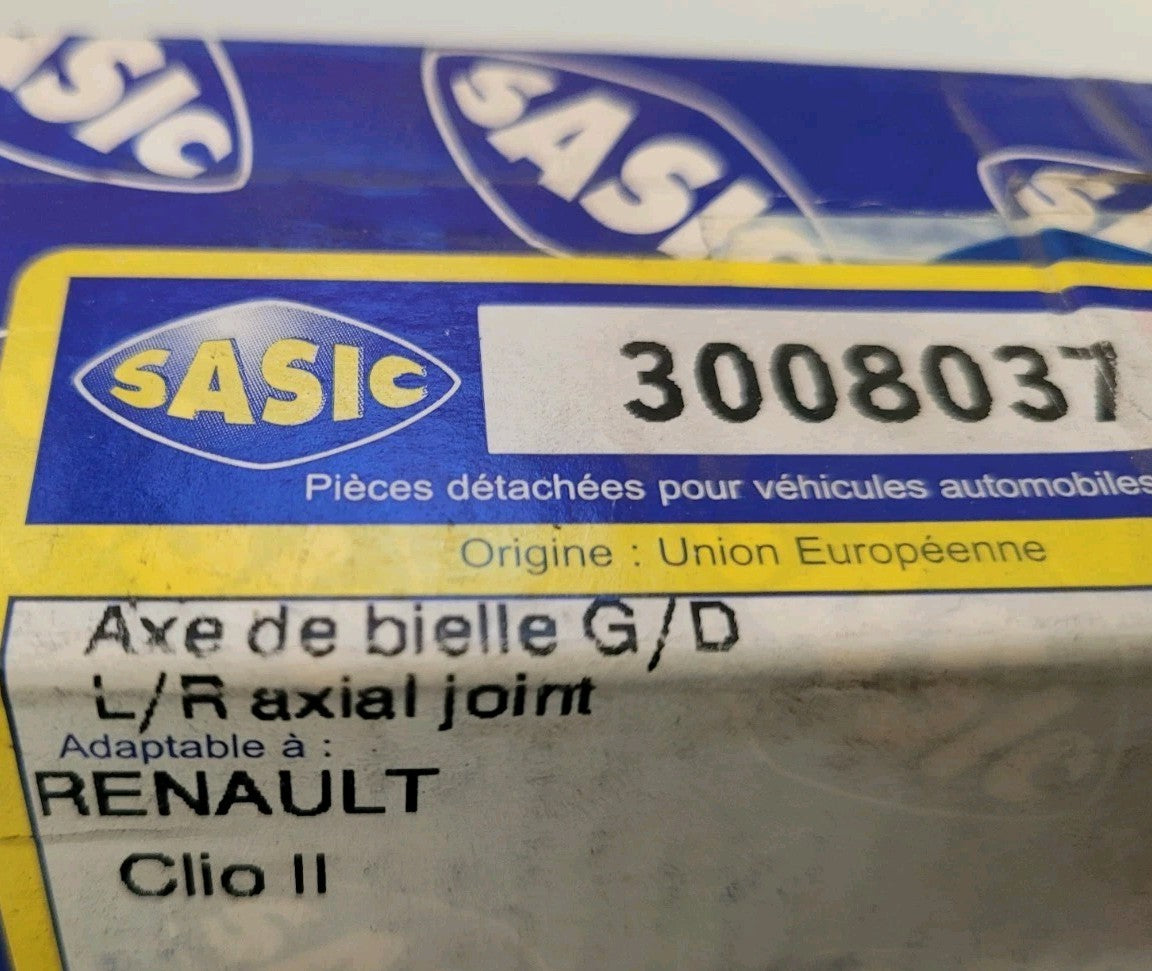 Rotule De Direction NEUF 3008037 Renault Clio 2 7701471125 (#AUT227)