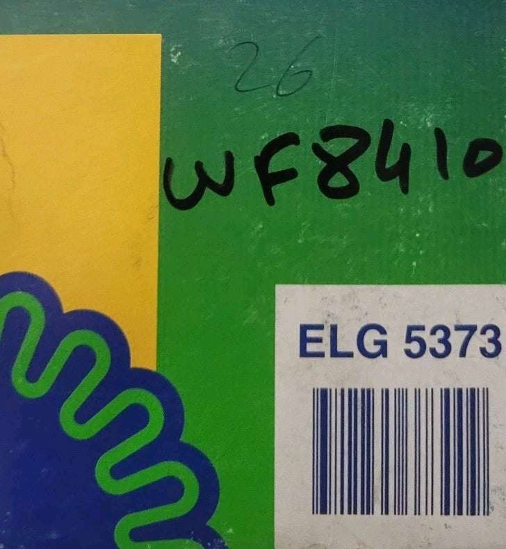 Filtre À Carburant MecaFilter Renault ELG5373 Wf8410 (#AUT71)