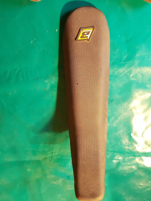 Selle housse BLACKBIRD KTM 450 EXCF de 2005