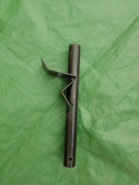 Barre support de poignées passager POLARIS RZR 800 800S