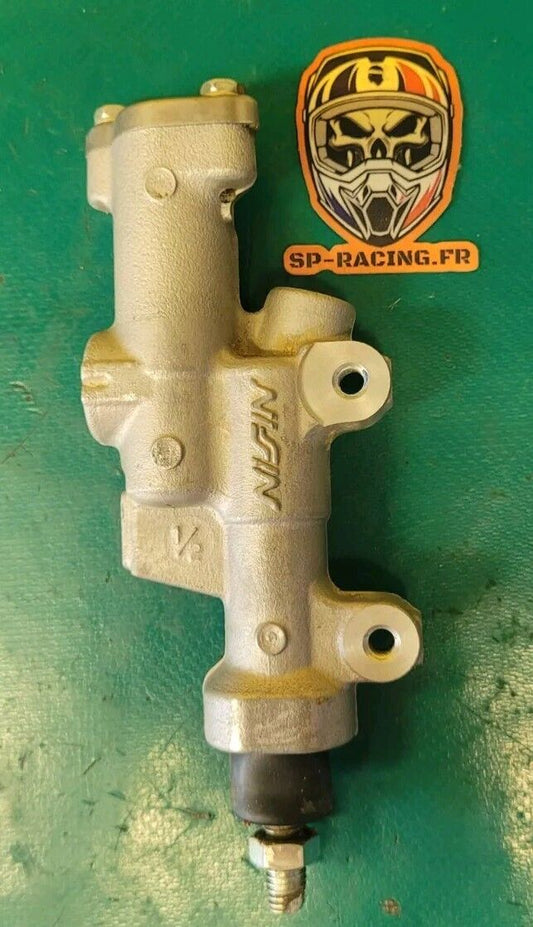 Maître Cylindre De Frein Arrière Nissin  Beta 300 X Trainer 2017 (24387 )