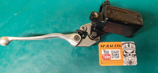 Maître Cylindre De Frein Avant Nissin HONDA  600 Hornet 2007 Mod Injection 24156