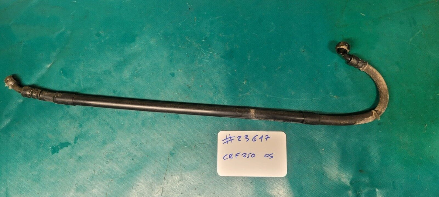 Flexible De Frein Arrière Honda 250 CRF 2005 (#23617)