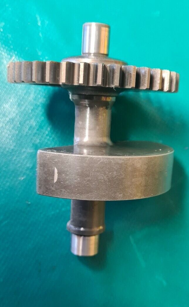 Balancier de vilebrequin voir photos Honda 400 TRX fourTrax 1999 *