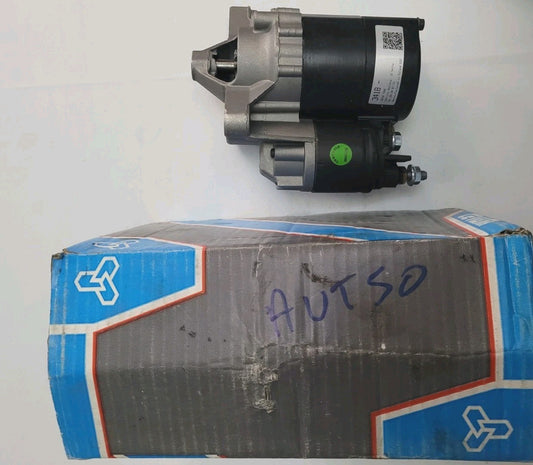 Démarreur Cevam 3418 Citroën Peugeot BX C5 205 309 405 (#AUT50)