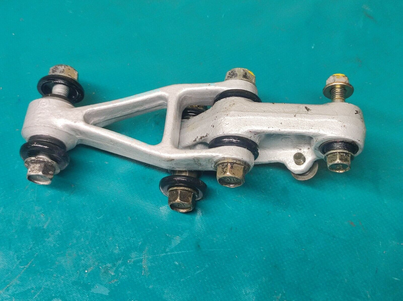 Biellette de suspension HONDA NSR 50 1988