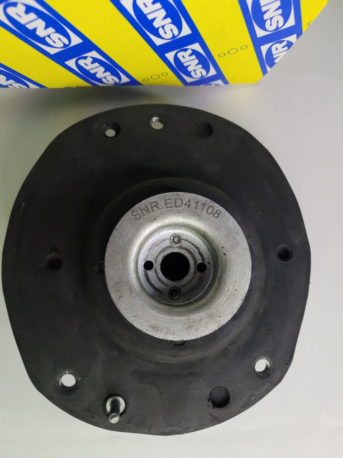 Coupelle D'amortisseur SNR Peugeot Citroën KB659.11 (#AUT181)