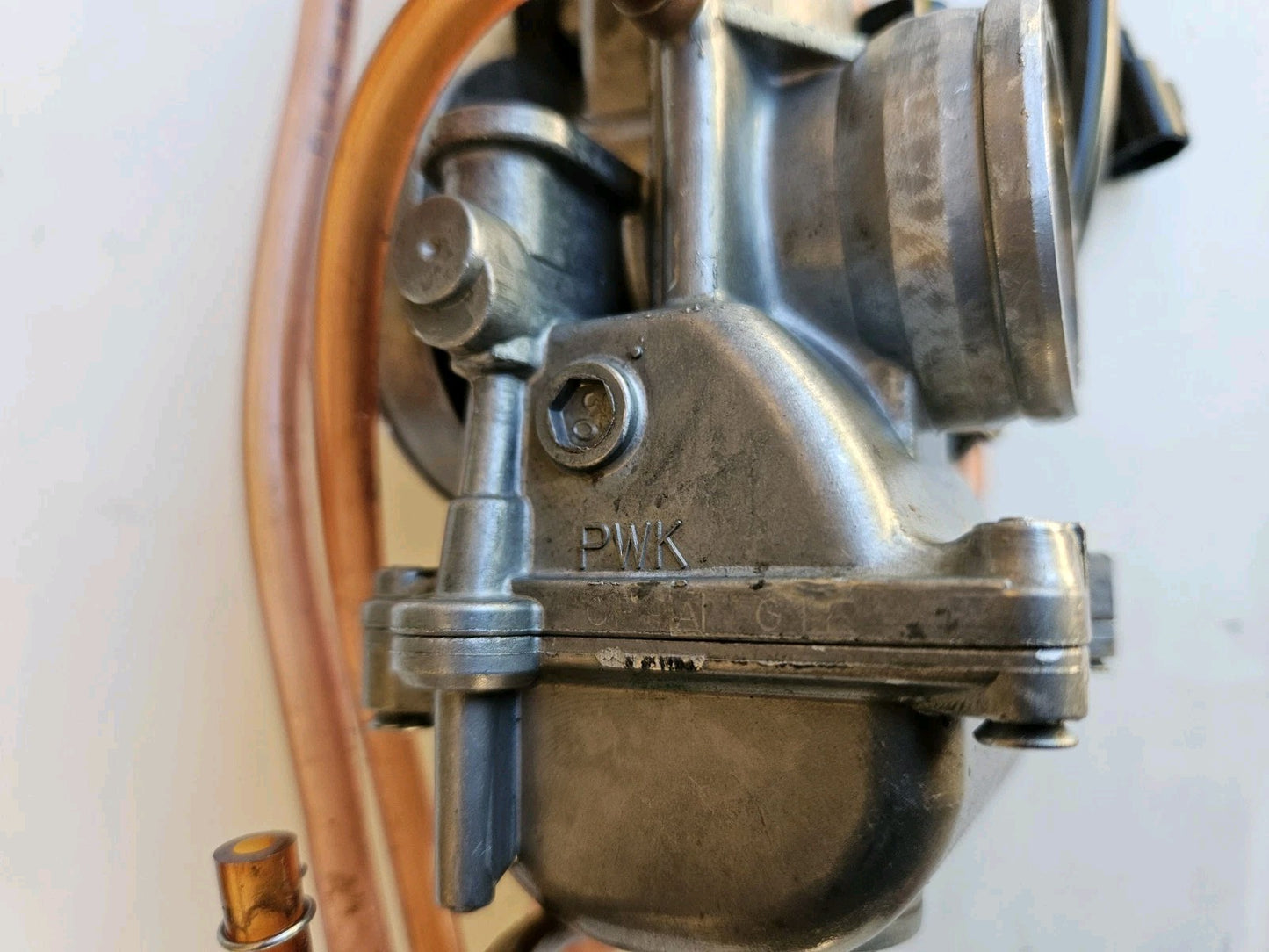 Carburateur KEIHIN Beta 300 X Trainer 2017 (#24935)