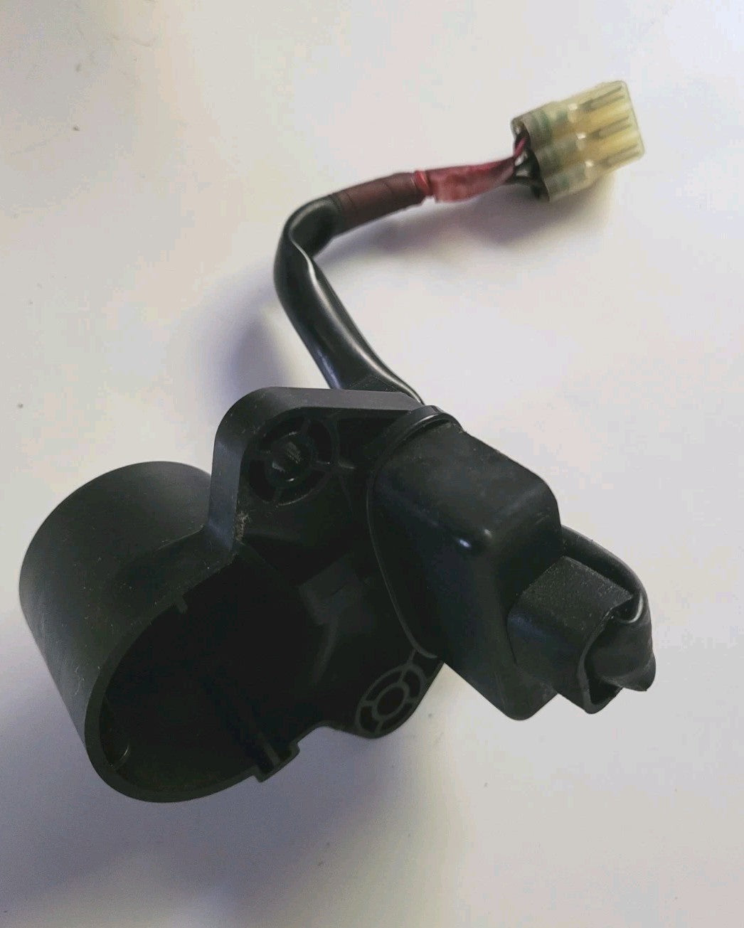 Kit Démarrage Clé Neiman Cdi Anneau Bouchon Yamaha T-MAX 500 2007 sj05 (#24706)