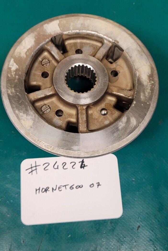 Noix D'embrayage 600 Hornet 2007 Injection (24224)