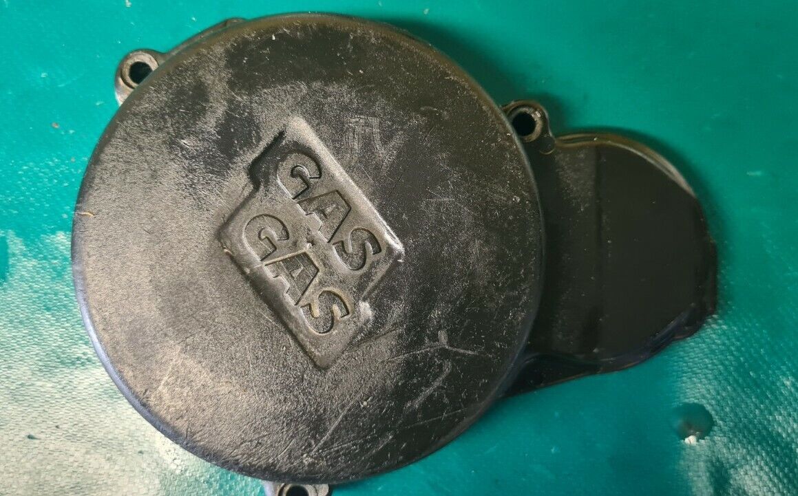 Carter allumage 250 gasgas ec 2000