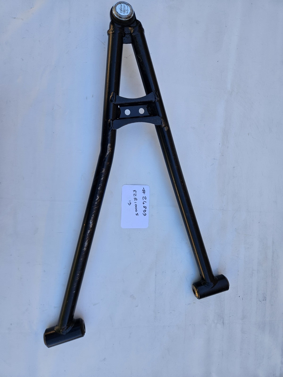 Triangle Inférieur Avant Passager Polaris RZR 1000 S 2019 (#24899)