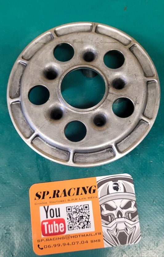 Plateau De Pression  D'embrayage 125 KX 1989 Kxfe (23841)