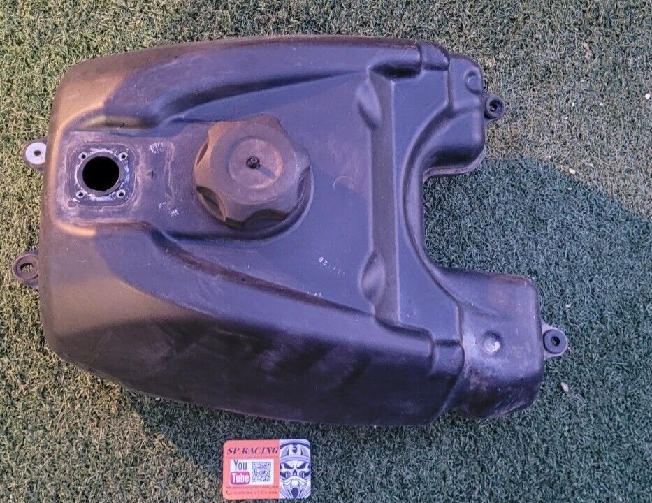Reservoir KYMCO 500 MXU Greenline 2012 (Rf #2382)