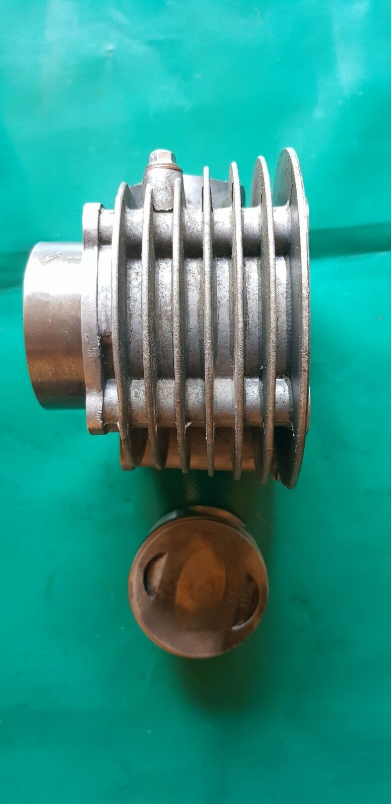 Cylindre piston linhai HY 150 S 2011