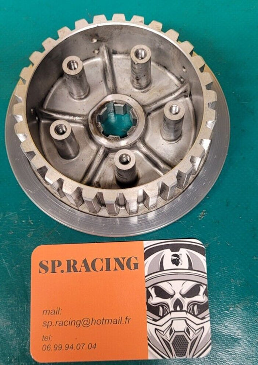 Noix D Embrayage HYOSUNG GV 125 Aquila 06 (23759)