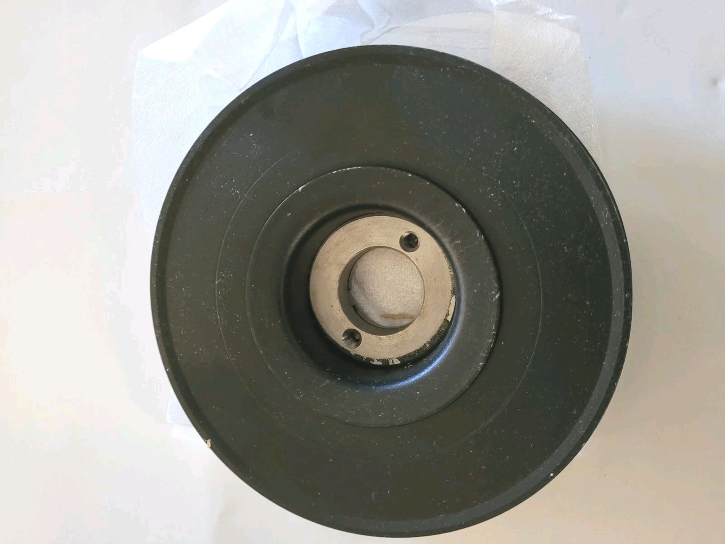 Poulie Damper DAYCO DPV1056 Citroën Peugeot Fiat Lancia (#AUT161)