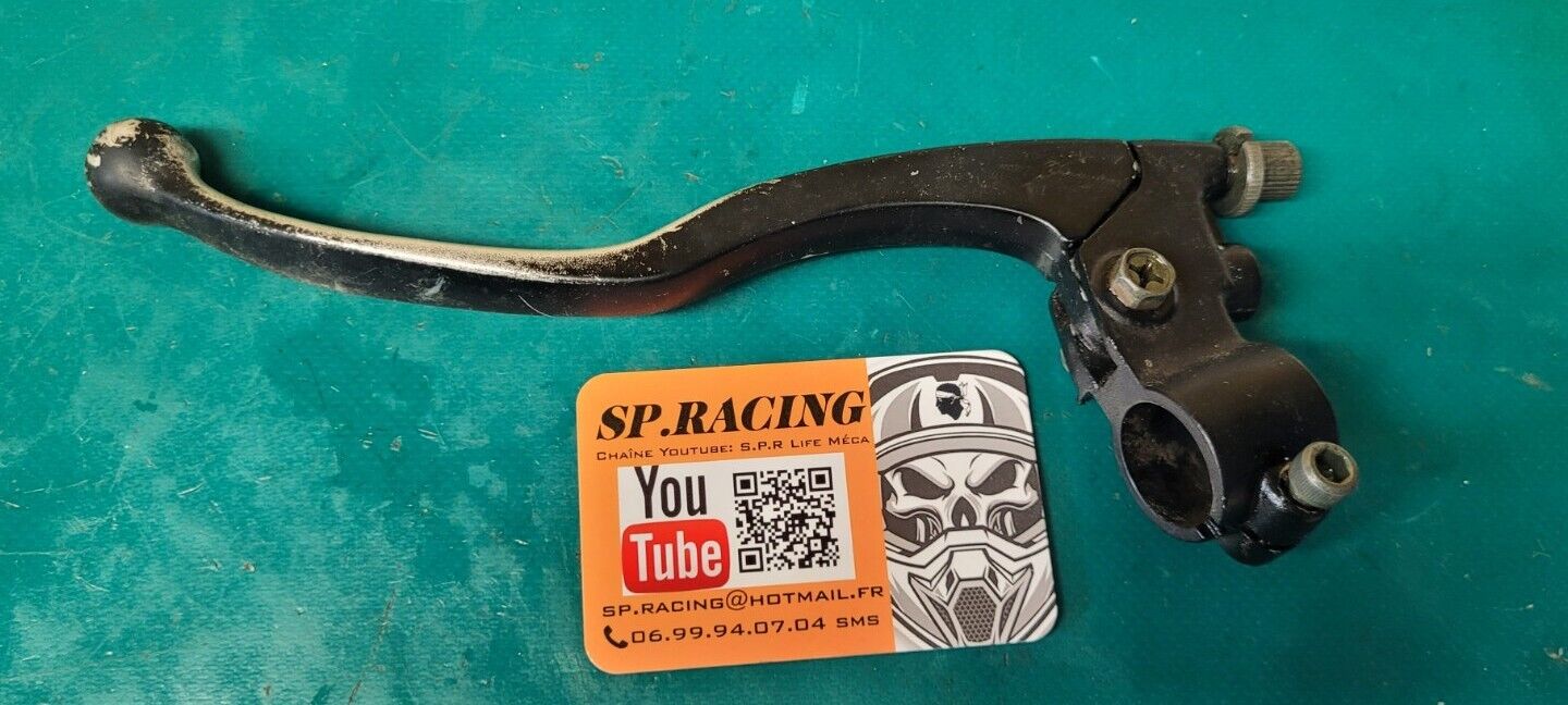 Levier Gauche  SMC Barossa Blast 250 (24147)