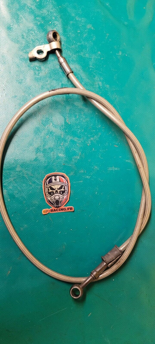 Flexible De Frein Avant Honda 650 Dominator Rd02 (#24537 )