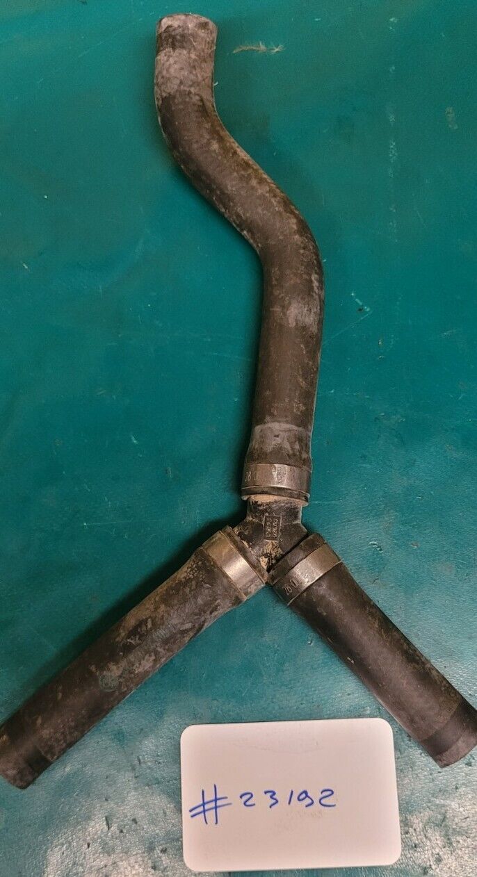 Kit Durite Acheminement Liquide De Refroidissement KTM 125 Sx 2005 (Rf #23192)