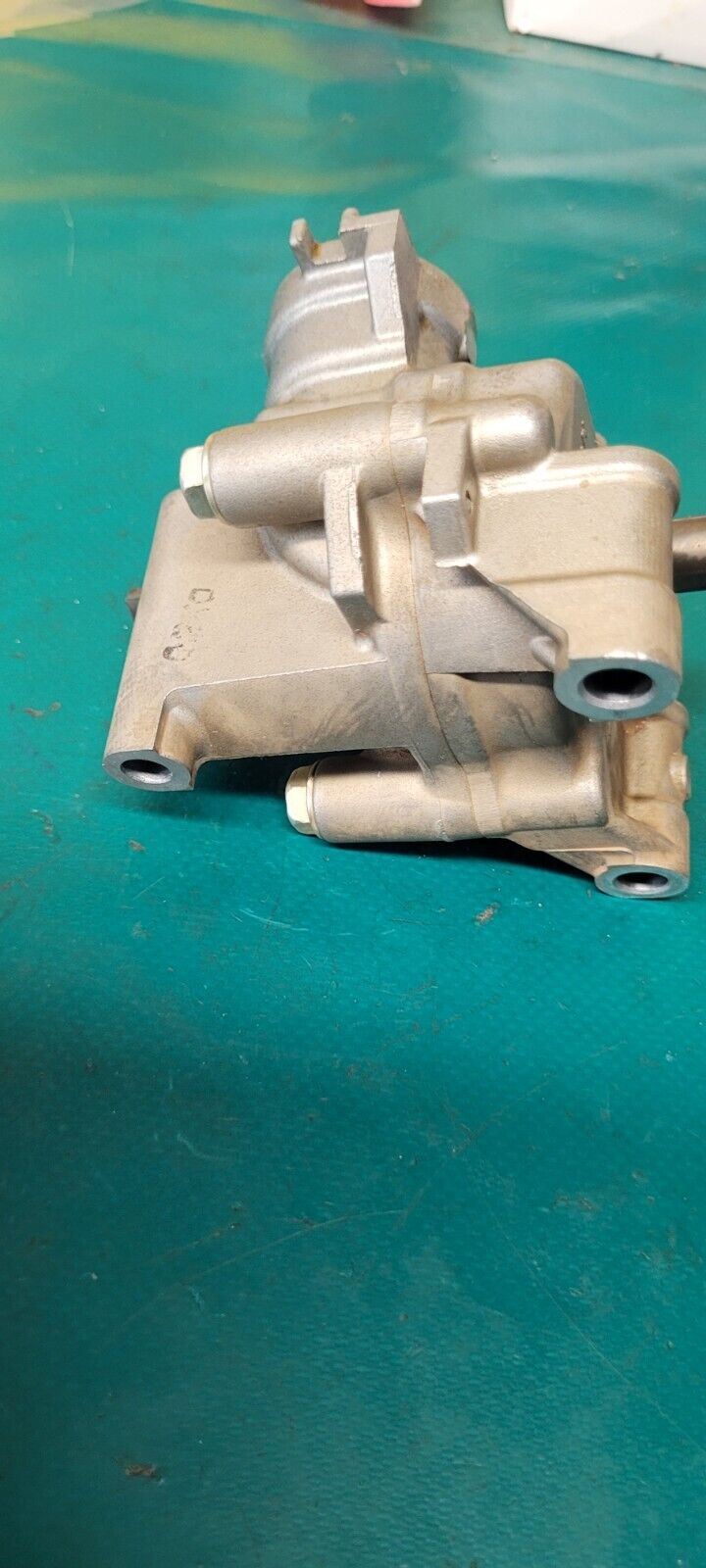 Pompe À Huile 600 Hornet 2007 (#24403 )