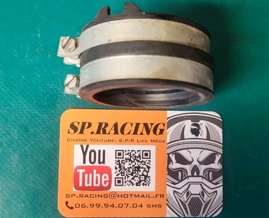 Pipe D Admission Carburation KTM 450 EXCF 2003 (24242)