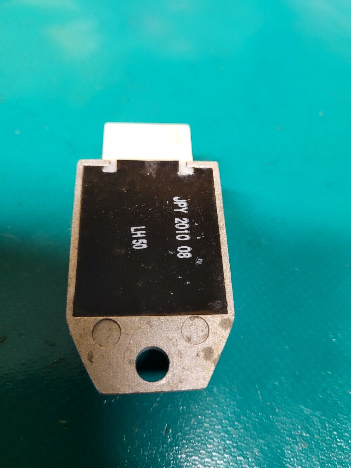 Régulateur LINHAI hy 80S 2010 hytrack
