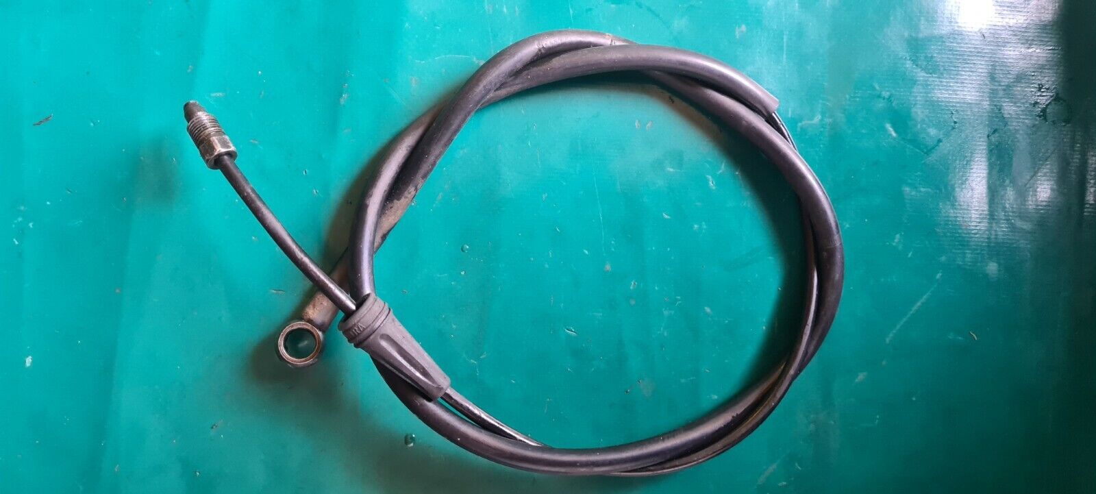 flexible d embrayage 450 VOR 2000 