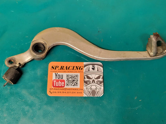 Pédale De Frein Arrière Honda 250 CRF 2005 (#23593)