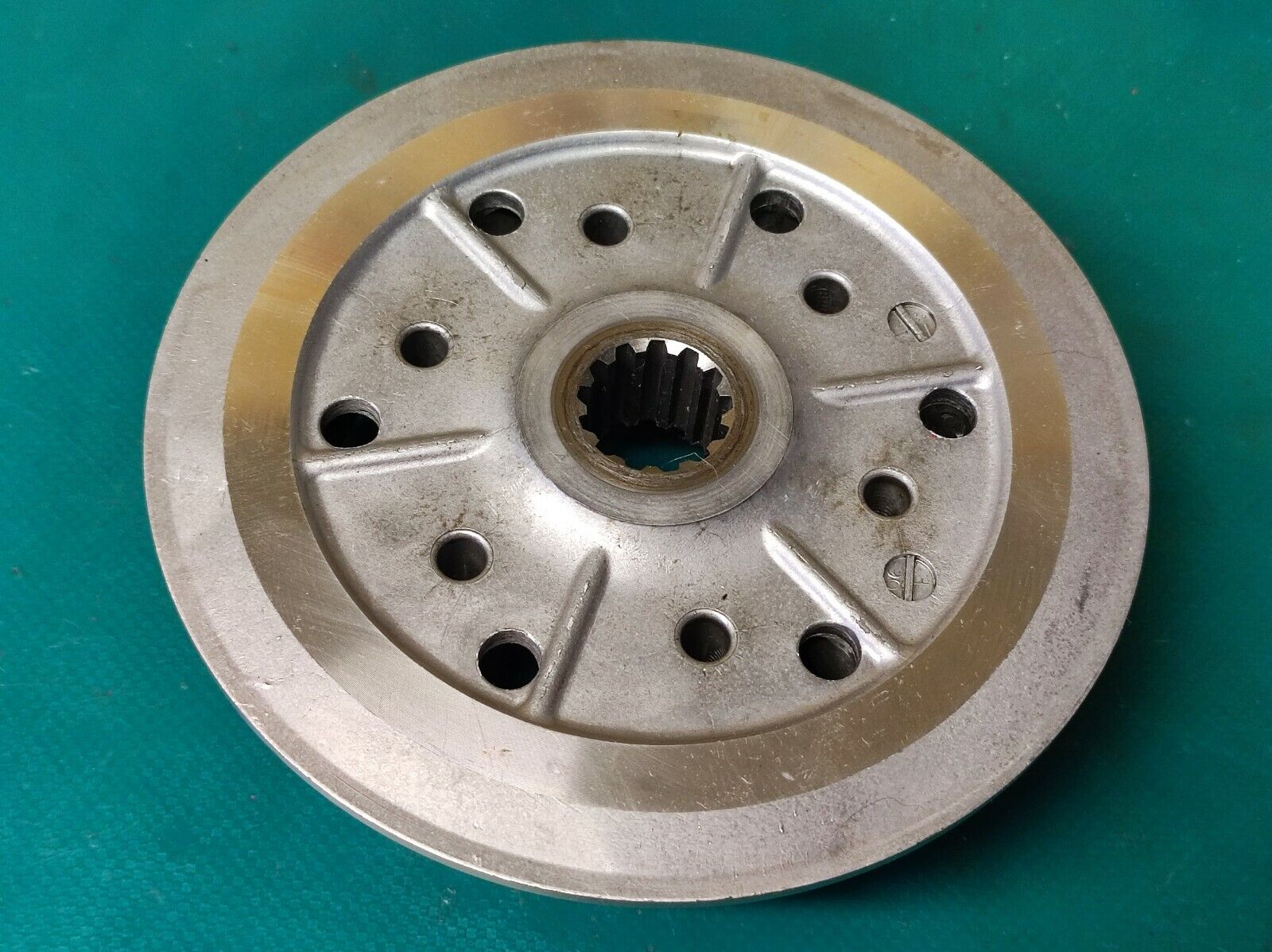 Noix d'embrayage 450 Suzuki RMZ 2005