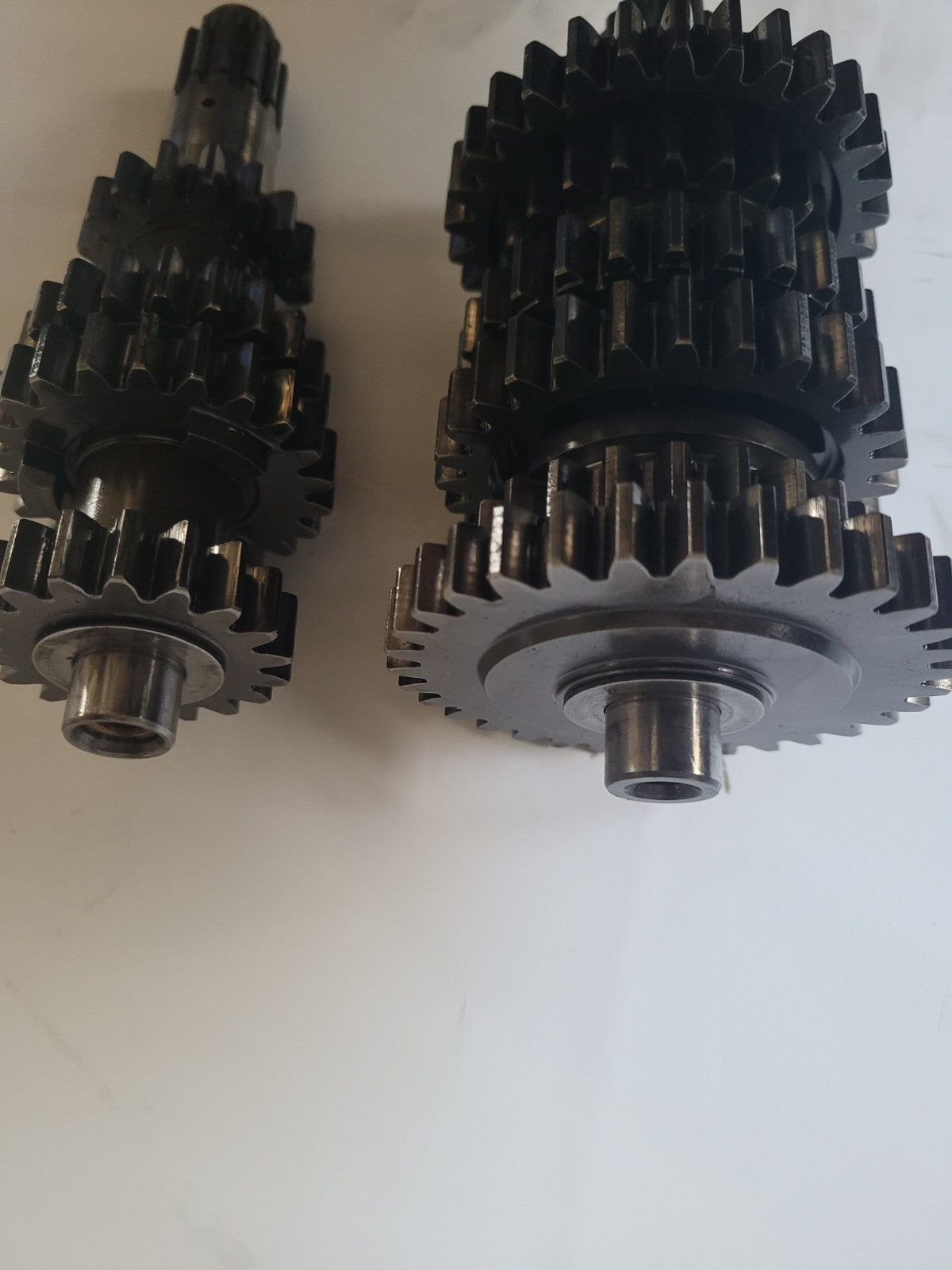 Boîte De Vitesse CROSS KTM 525 SXF 2006 (#24731)