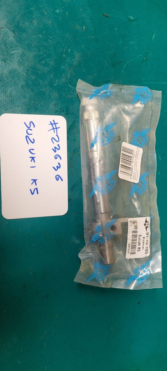 Axe De Kick SUZUKI K50  (#23636)