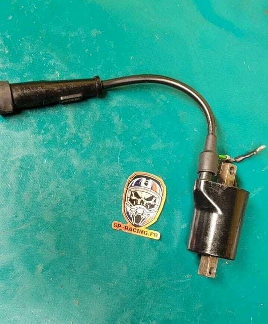 Bobine Haute Tension Honda 650 Dominator Rd02 (#24536 )