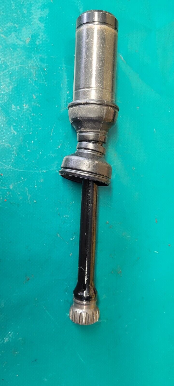 Arbre driveshaft propeller complet KAWASAKI 650 KVF 2007