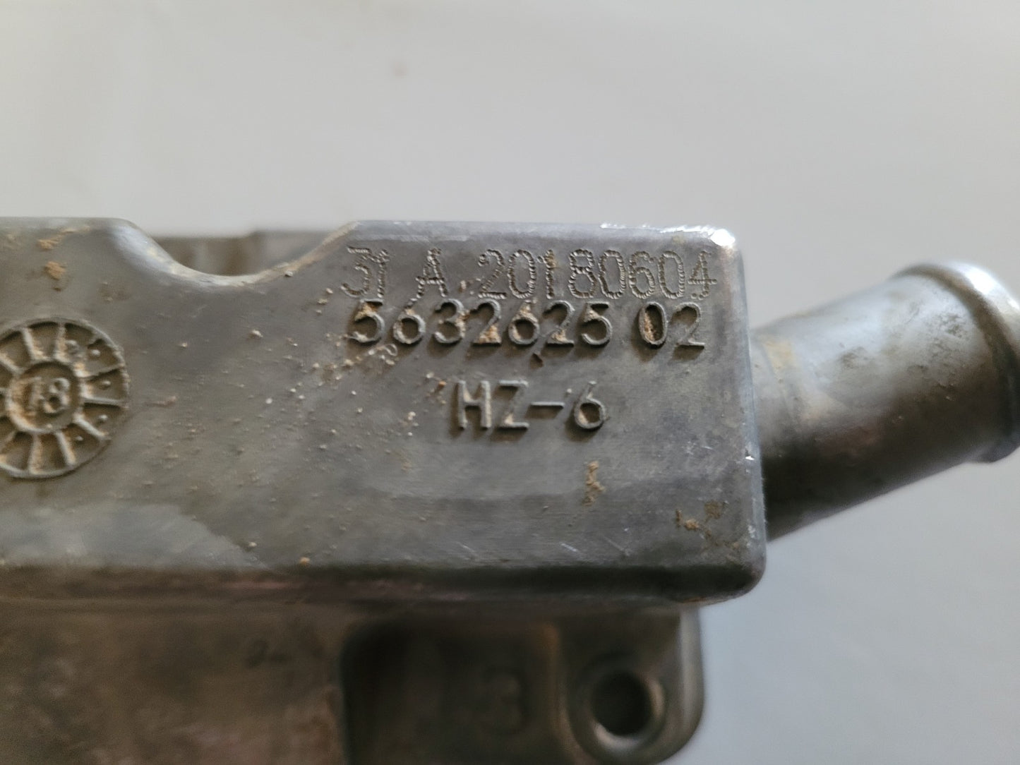 Carter Passage D'huile 563262502 POLARIS RZR 1000 TRAIL  2019 (#24693)