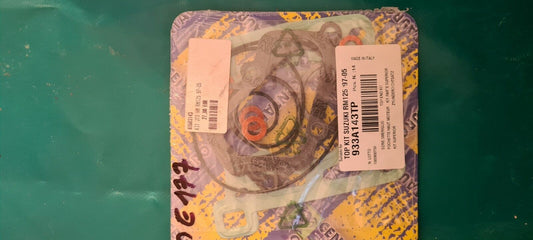 Joints 125 RM Suzuki 97 2005 (code PE177)   