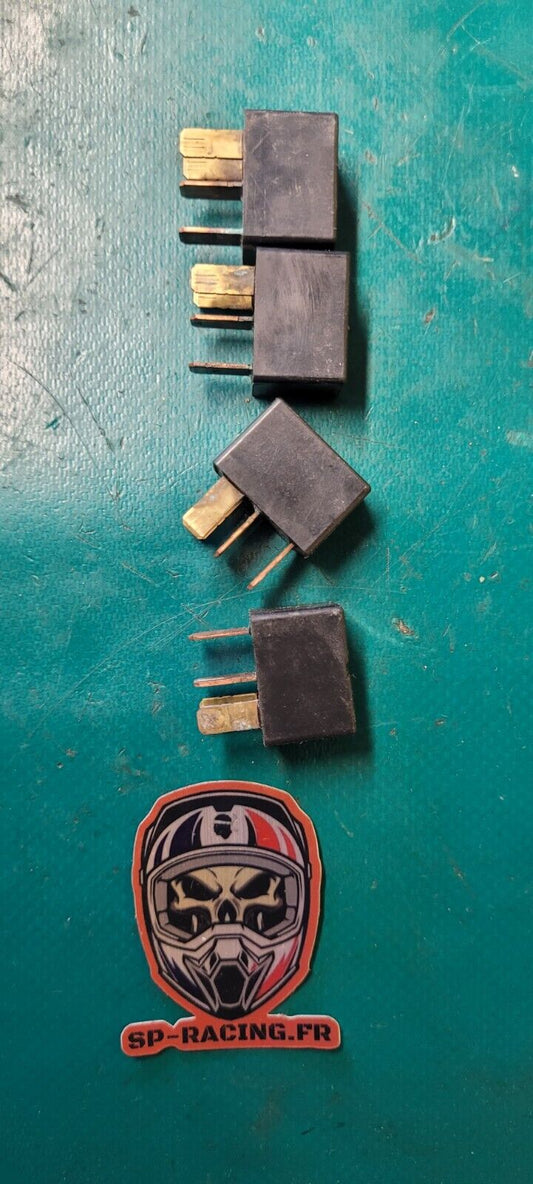 Relais Lot Acv31212 Honda 600 Hornet 2007 (#24491 )