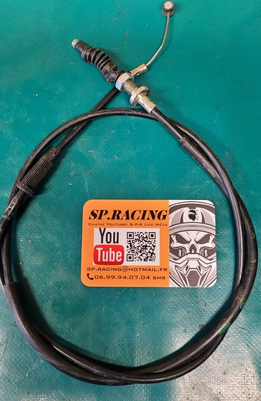 Cable D Embrayage 125 KX 1989 Kxfe (23872)
