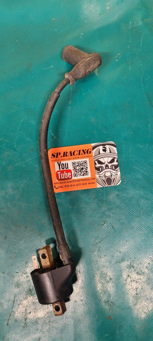 Bobine Haute Tension Allumage Ktm 200 Exc 2009 (Rf #23236)
