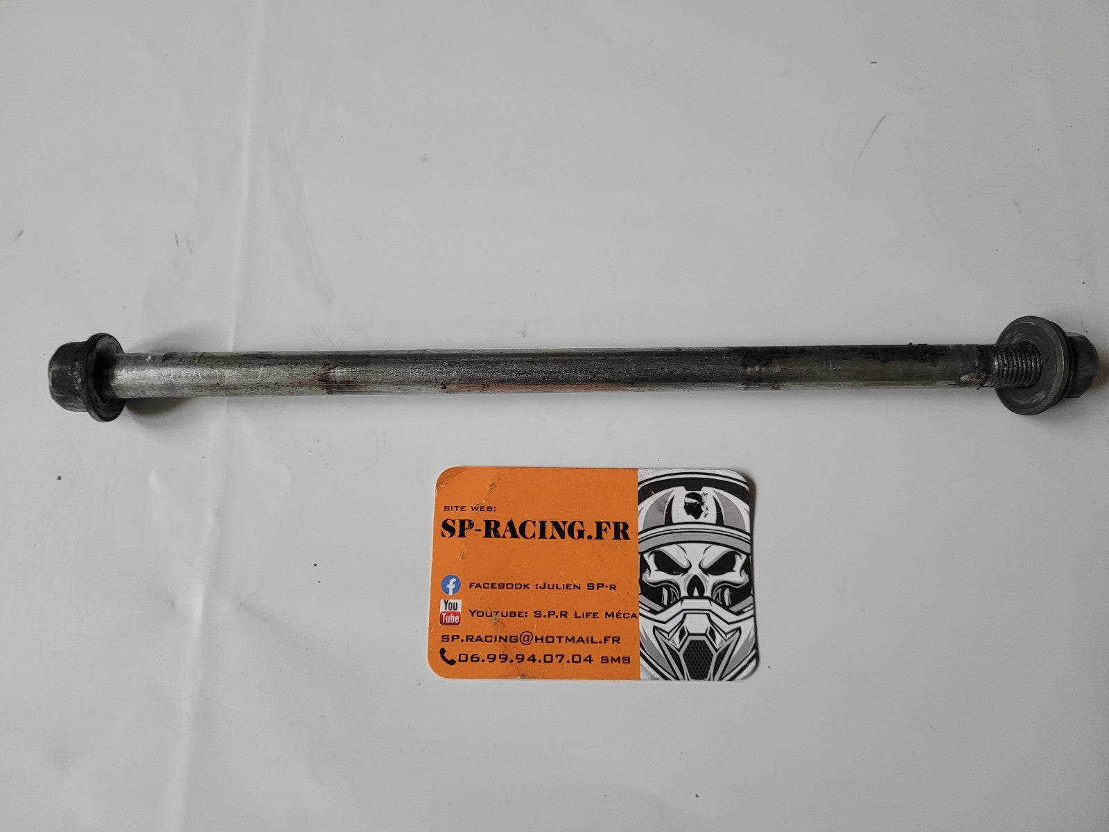 Axe De Bras Oscillant 125 YAMAHA SR 10f 1997 (#24818)