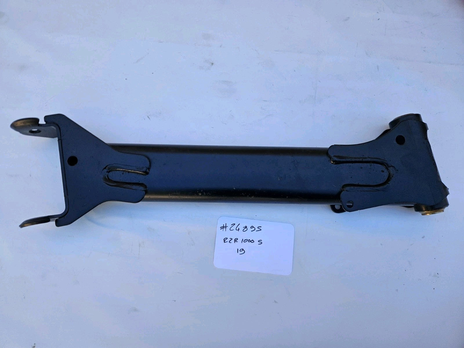 Triangle Arrière Supérieur Conducteur Polaris RZR 1000 S 2019 (#24895)