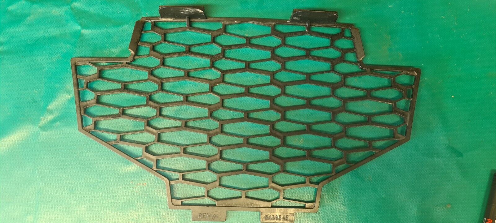 Grille de calandre radiateur Polaris 900 RZR xp 2012