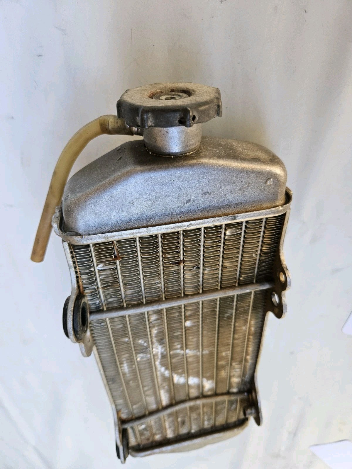 Radiateur De Liquide De Refroidissement Bouchoon 525sxf KTM 2004 2005 (#24941)