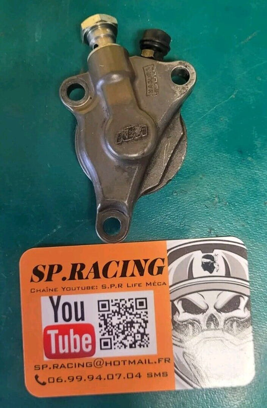 Récepteur D'embrayage Magura KTM 450 EXCF 2003 (24255)