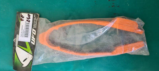 Passage de chaîne bras oscillant KTM ufo (code PE240)