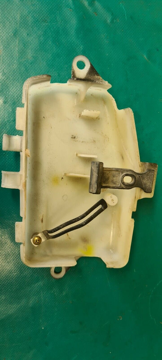 Boîtier porte fusible quad Honda 200 TRX sx 1988