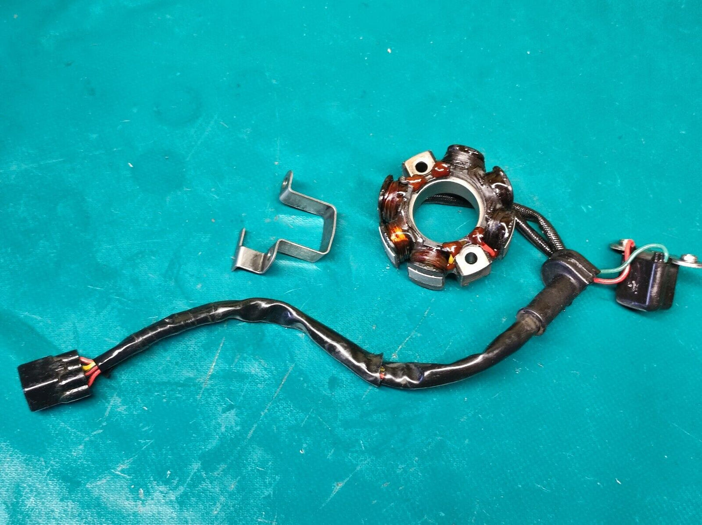 Stator d'allumage 450 Suzuki RMZ 2005