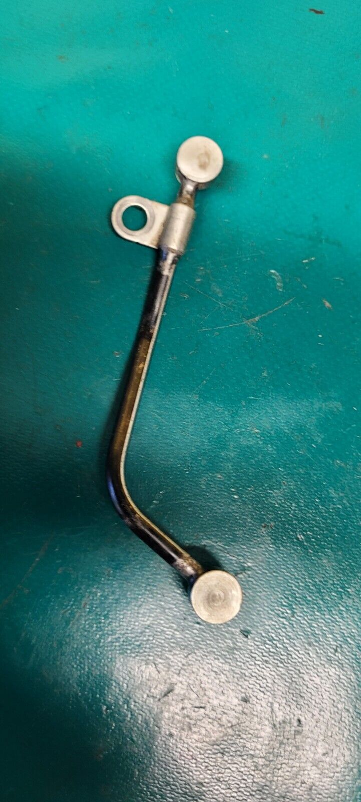 Durite d'acheminement d'huile (la courte) 391931052 KAWASAKI 650 KVF 2007