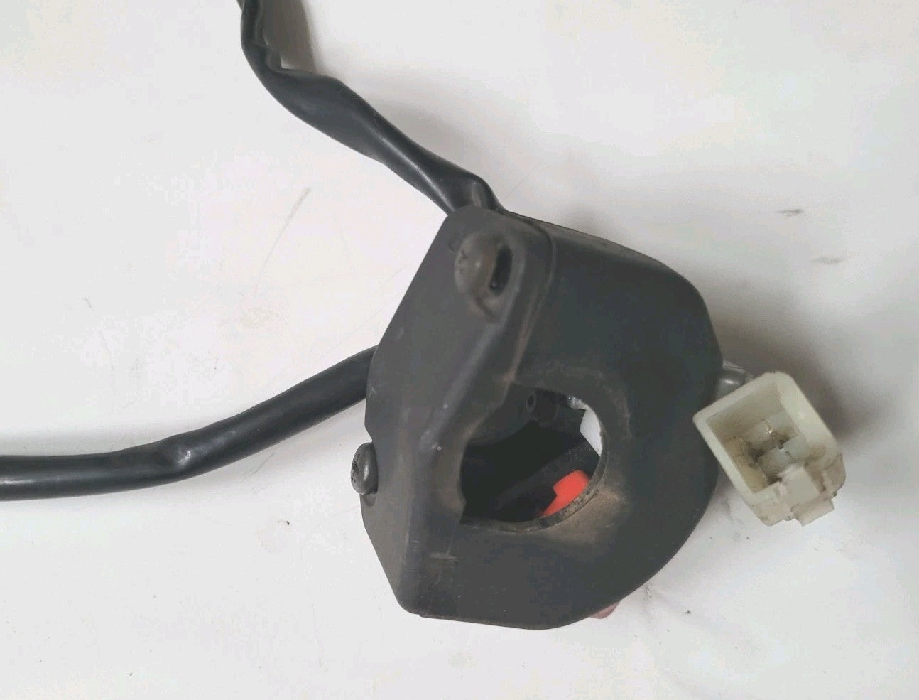 Commodo De Démarrage 125 YAMAHA SR 10f 1997 (#24794)