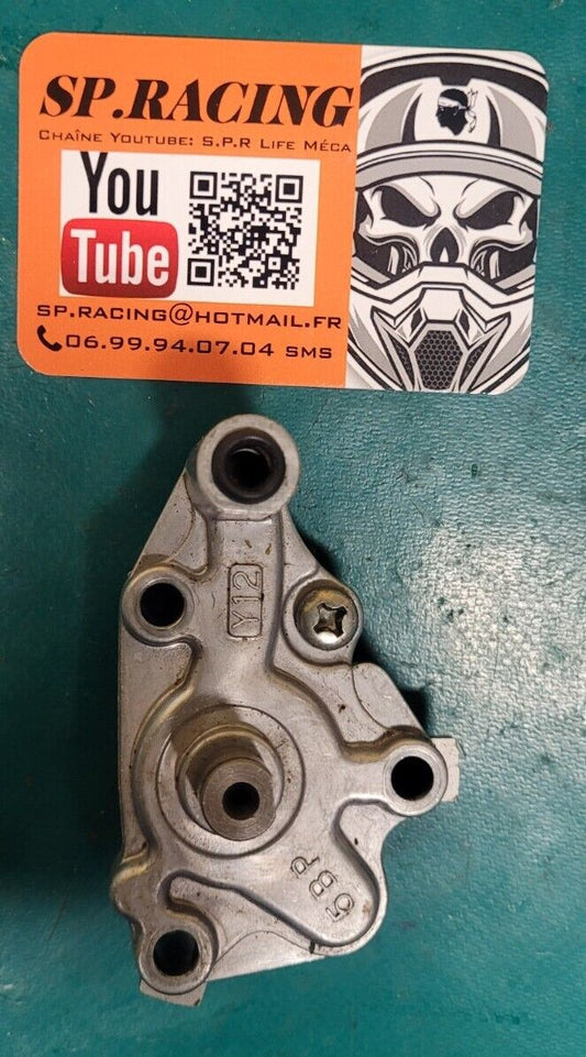 Pompe À Huile Yamaha 250 Raptor 2008 (Rf #23332)